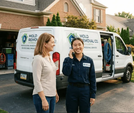 Crawlspace Mold Remediation Stow, OH FAQs